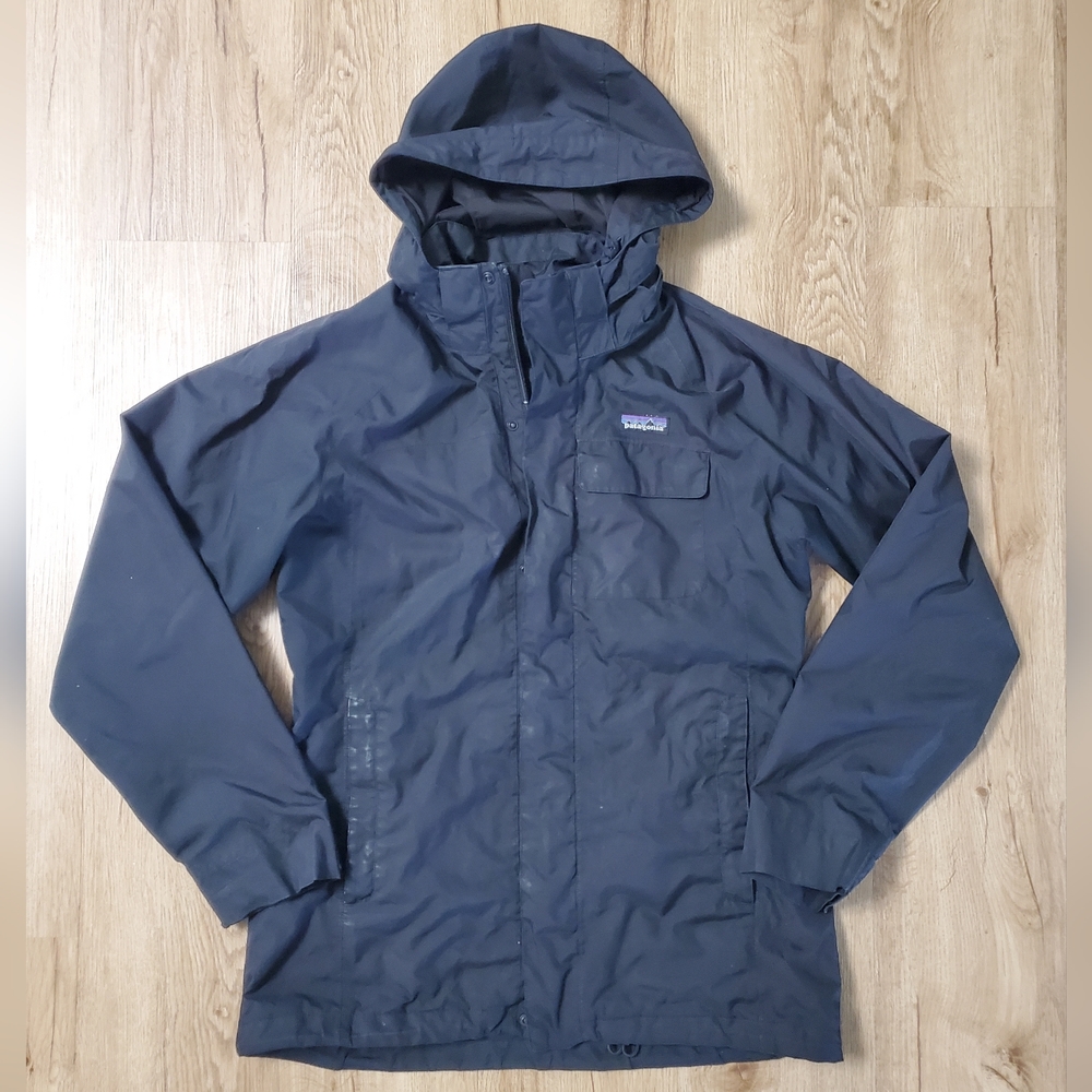 Patagonia Jacket SKU736